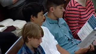 FBC Waco September 24, 2017