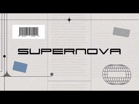 Video thumbnail for Supernova