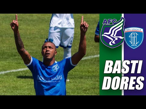 BASTIDORES | ARTSUL 3X1 SÃO GONÇALO