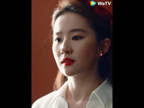 漂亮是你的优势，但太漂亮也可能是你的阻碍!#玫瑰的故事 #thetaleofrose #liuyifei #wanqian #WeTV