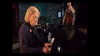 Beegie Adair - Beegie Adair Trio Performs Fly Me To The Moon