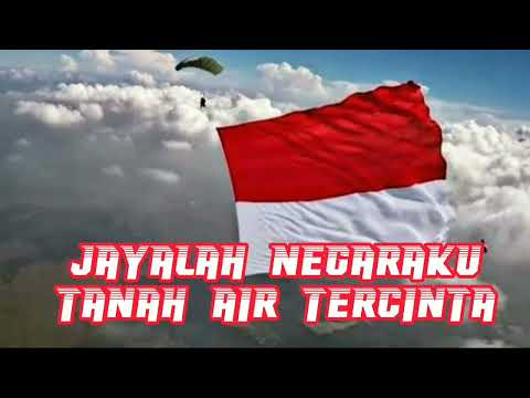 Garuda di dadaku netral cover oky fahdlan drum metal lirik