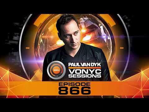 Paul van Dyk's VONYC Sessions 866
