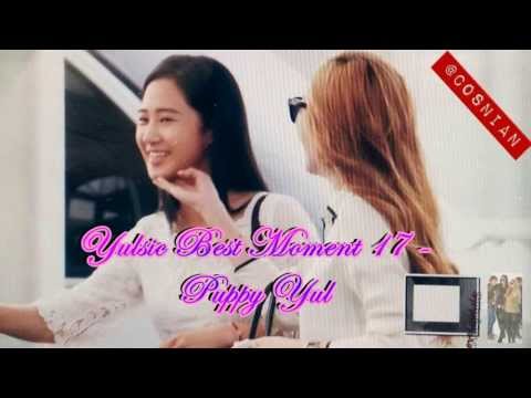 Yulsic Moment 17 [ys184512] - Jung Puppy Yul