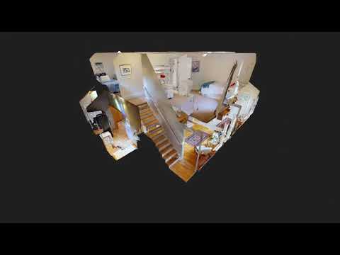 68 Crest Street, Concord MA - Matterport Virtual Tour Preview