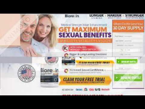 Biorexin Male Enhancement: IS It Scam Or Work?! Reviews, Price and Buy!