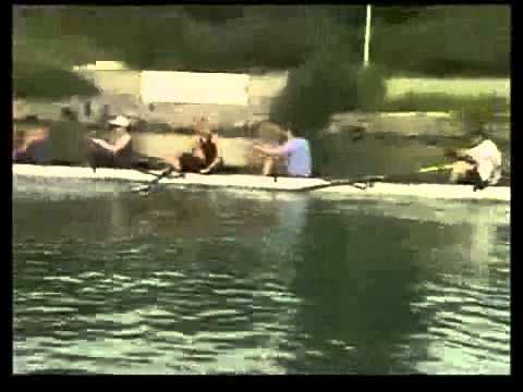 Rowing fail 0