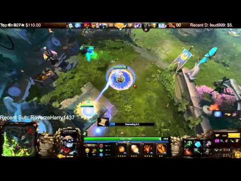 Sick Miracle 8k Clockwerk