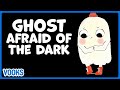 Ghost Afraid Of The Dark Halloween Read Aloud Kids Books Vooks Narrated Storybooks