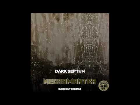 Dark Septum - Dark Tribals (Necromantra EP) FREE DOWNLOAD