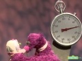 Classic Sesame Street Natasha And Humphery 15 Seconds Noses