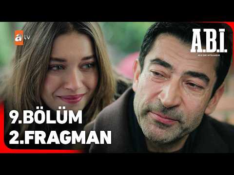 A.B.İ. 10. Bölüm Fragmanı