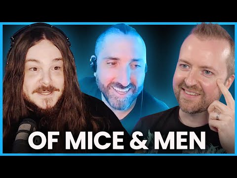 Behind The Scenes Of Their New Album