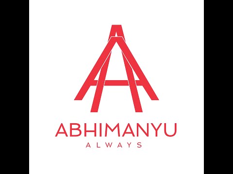 Abhimanyu Always Project Tour 1