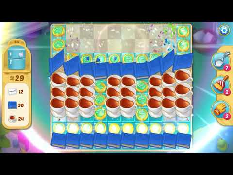 Matchington Mansion Level 375