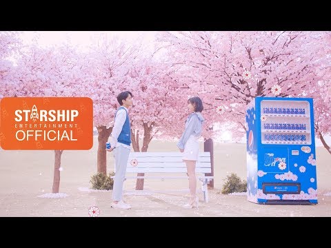 [Teaser] 은하 (Eunha) X 라비 (Ravi) - BLOSSOM (Prod. Groovyroom)