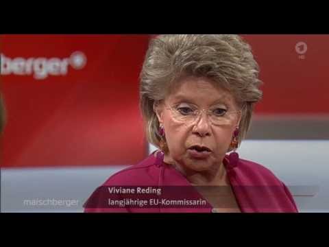 Maischberger | 29.06.2016 | Rote Karte für Brüssel: Besiegen Populisten Europa? [HD]