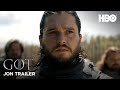 Game of Thrones | Official Jon Snow Trailer (HBO)