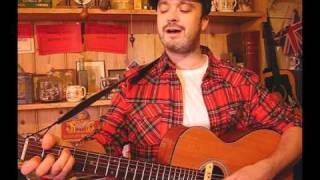 Lucas Renney -  A Tear In The Sea - Songs From The Shed
