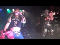 Metalachi Master Of Puppets