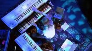 PAT METHENY GROUP BARCAROLE I LOVE MUSIC 70'S