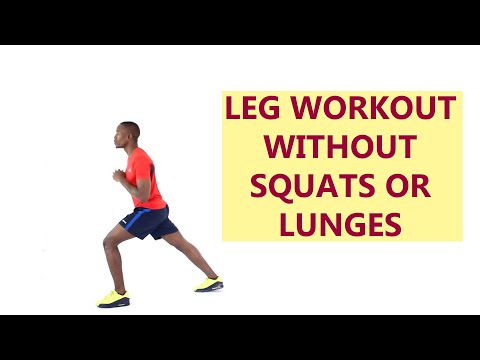 Everyday Workout for Beginners at Home 10 Minute Intense Home Workout