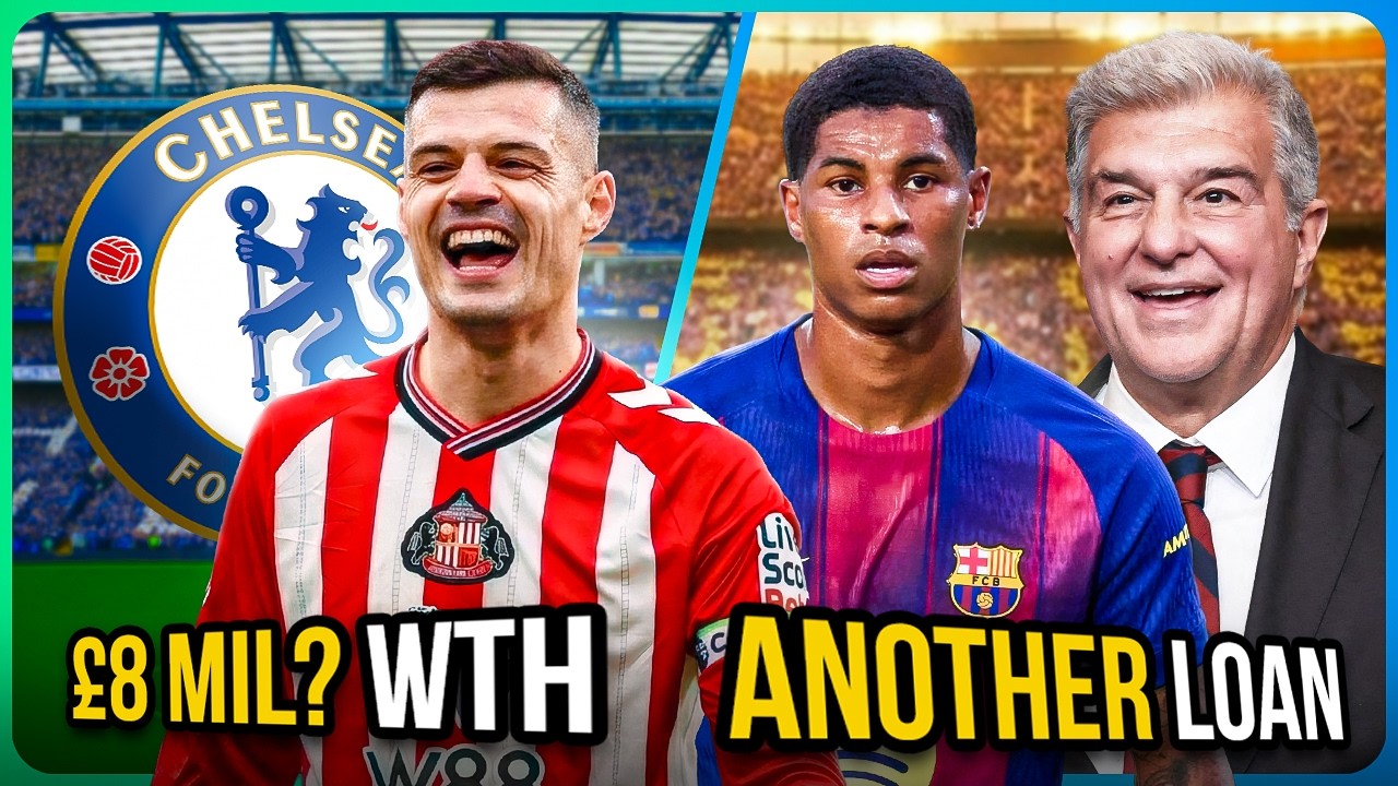 7 Most DISRESPECTFUL Bids of the Transfer Window so far