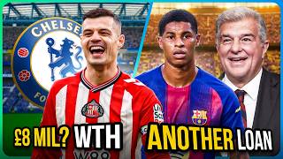 7 Most DISRESPECTFUL Bids of the Transfer Window so far