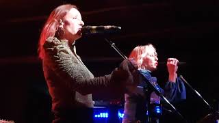 Bananarama - I&#39;m On Fire (Sakgra PW Elle mix)