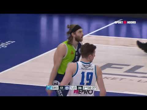 Samenvatting: Donar - ZZ Leiden