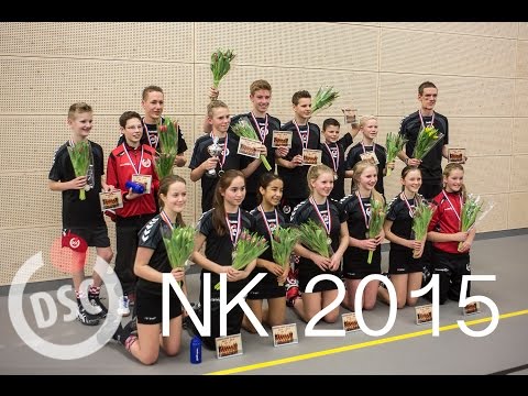 NK 2015 Goes   DSC C1 Nederlands Kampioen