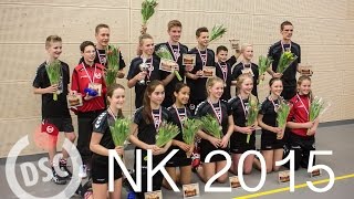 preview picture of video 'NK 2015 Goes   DSC C1 Nederlands Kampioen'