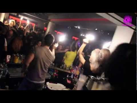 Phonique - Sixx Athens - 13 January 2012