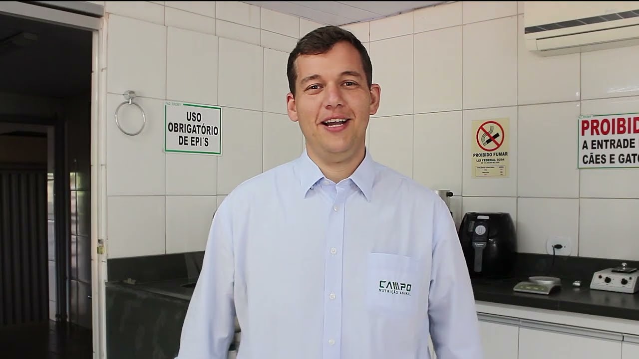 Como calcular matéria seca da silagem de milho