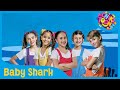Chiki Toonz Baby Shark Musica Infantil