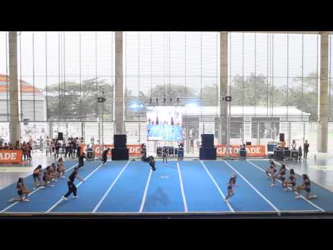 PRIDE ALL STARS MIXTO N3