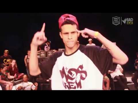 World Bboy Classic 2018 | Brazil Qualifier | RECAP
