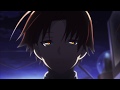 Classroom Of The Elite Ending Scene English Dub