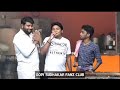 Election Pavangal Gopi And Suthakar Hotel Scene