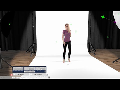 VaM Basics: Video Capture - Part 1