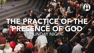 Download lagu The Practice of the Presence of God | Pastor Michael Koulianos | Sunday Night Service mp3