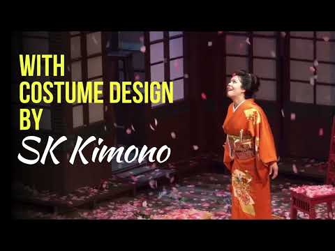 Madama Butterfly 蝶々夫人: Preview