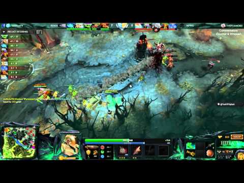 jDL3 EU ||| Eu4ia vs NPNG ||| Game 1