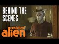 Aliens And Small Towns Are Cool | Resident Alien | SYFY