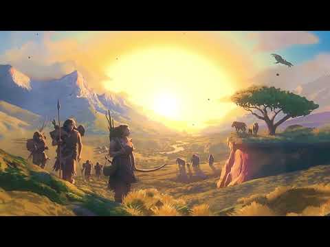 CATAN - Aufbruch der Menschheit