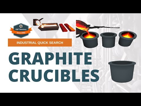Watch Graphite Crucible (2025 Guide) – Everything You Need to Know video