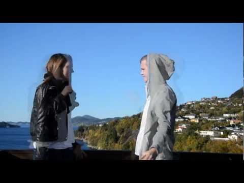 Tone Damli ft. Eric Saade - Imagine (Tegnspråk)