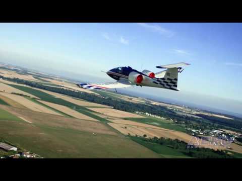 Airbus Group - 2016 AirVenture Innovation Preview