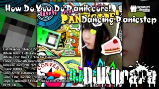 DJKurara - Dancing Panicstep