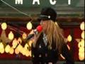 Ashley At Macy S Day Parade